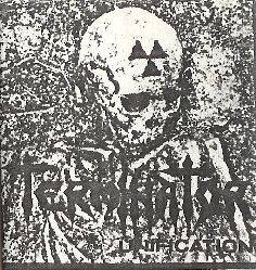 Terminator (CZ) : Unification (Together Against To Death)